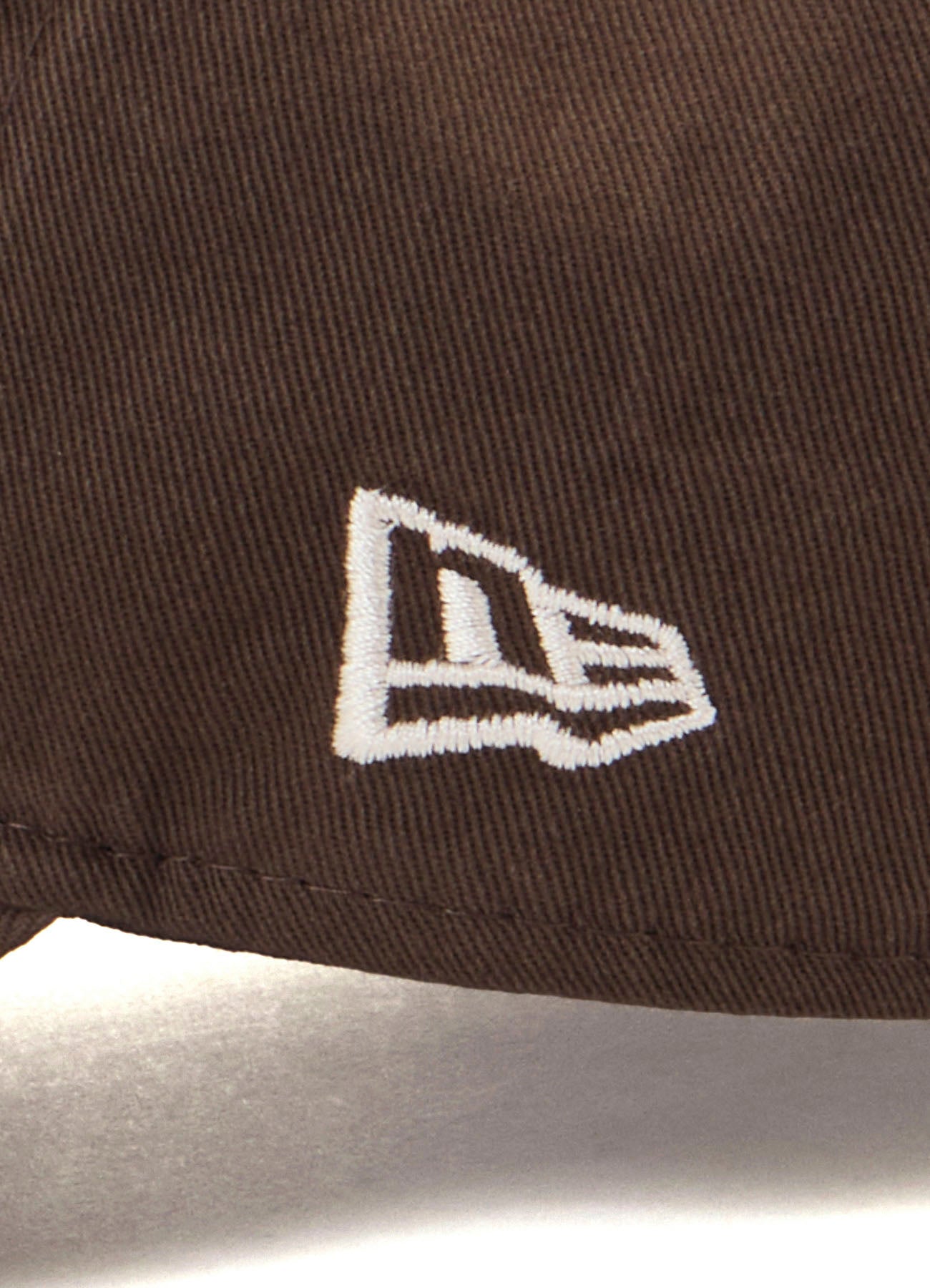 Y's × New Era 9TWENTY Y's LOGO CAP