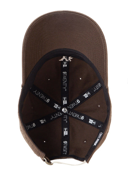 Y's × New Era 9TWENTY Y's LOGO CAP