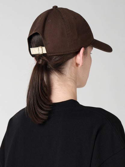 Y's × New Era 9TWENTY Y's LOGO CAP