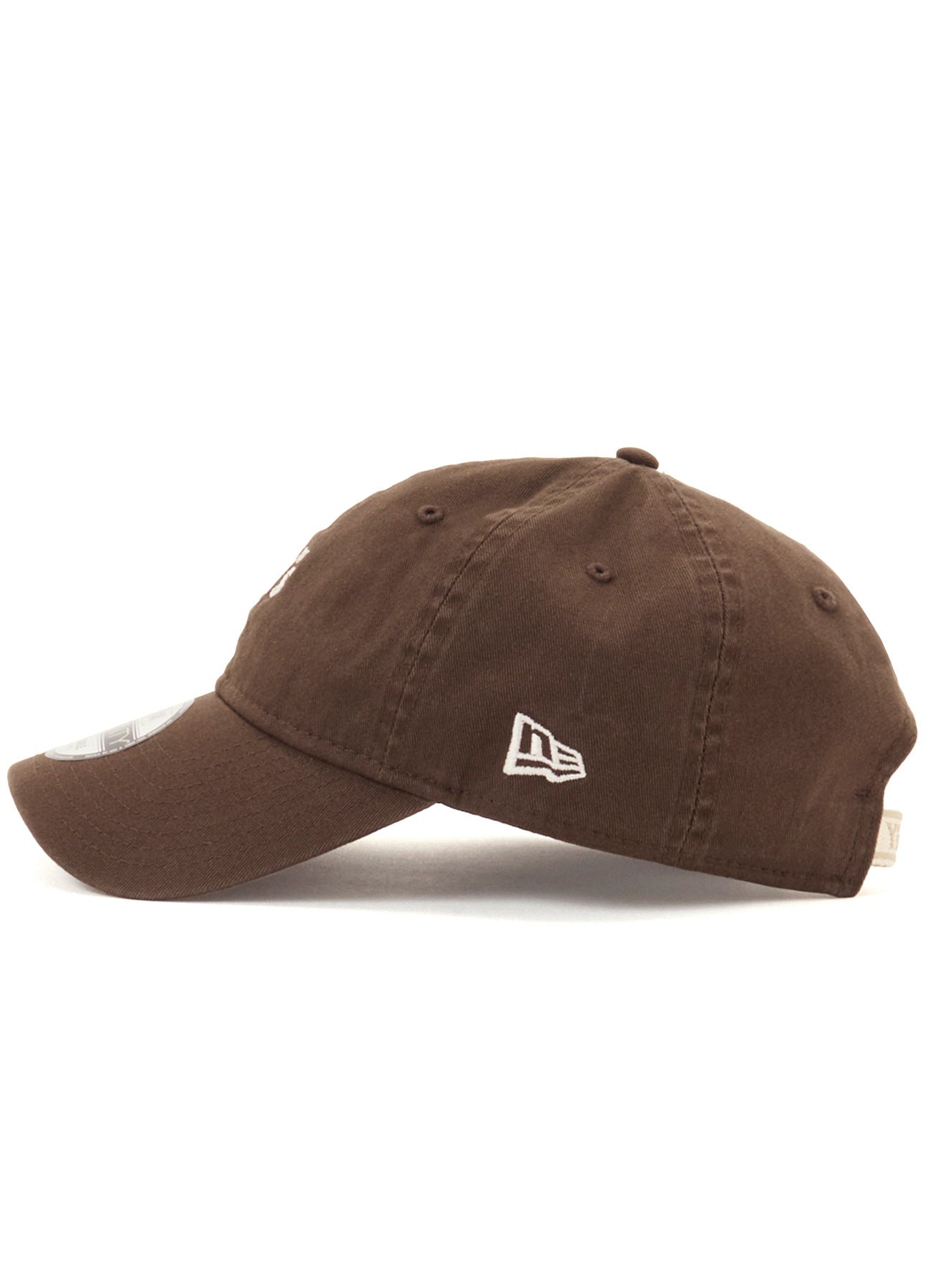 Y's × New Era 9TWENTY Y's LOGO CAP
