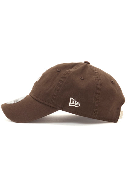 Y's × New Era 9TWENTY Y's LOGO CAP