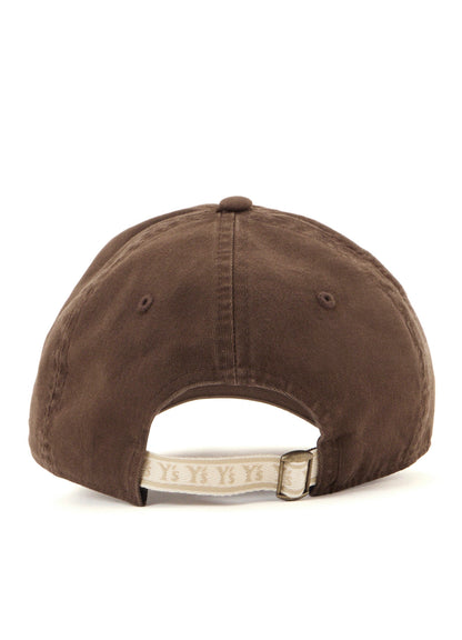 Y's × New Era 9TWENTY Y's LOGO CAP