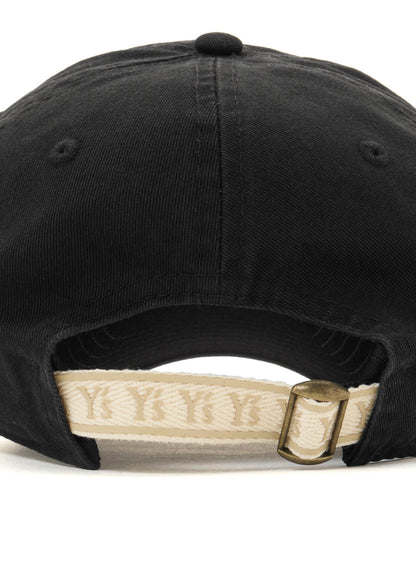 Y's × New Era 9TWENTY Y's LOGO CAP