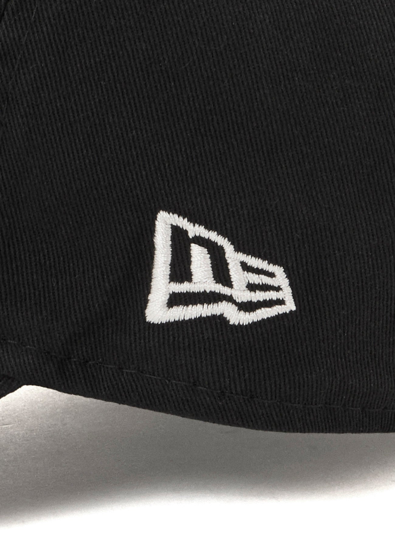 Y's × New Era 9TWENTY Y's LOGO CAP