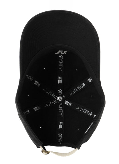 Y's × New Era 9TWENTY Y's LOGO CAP