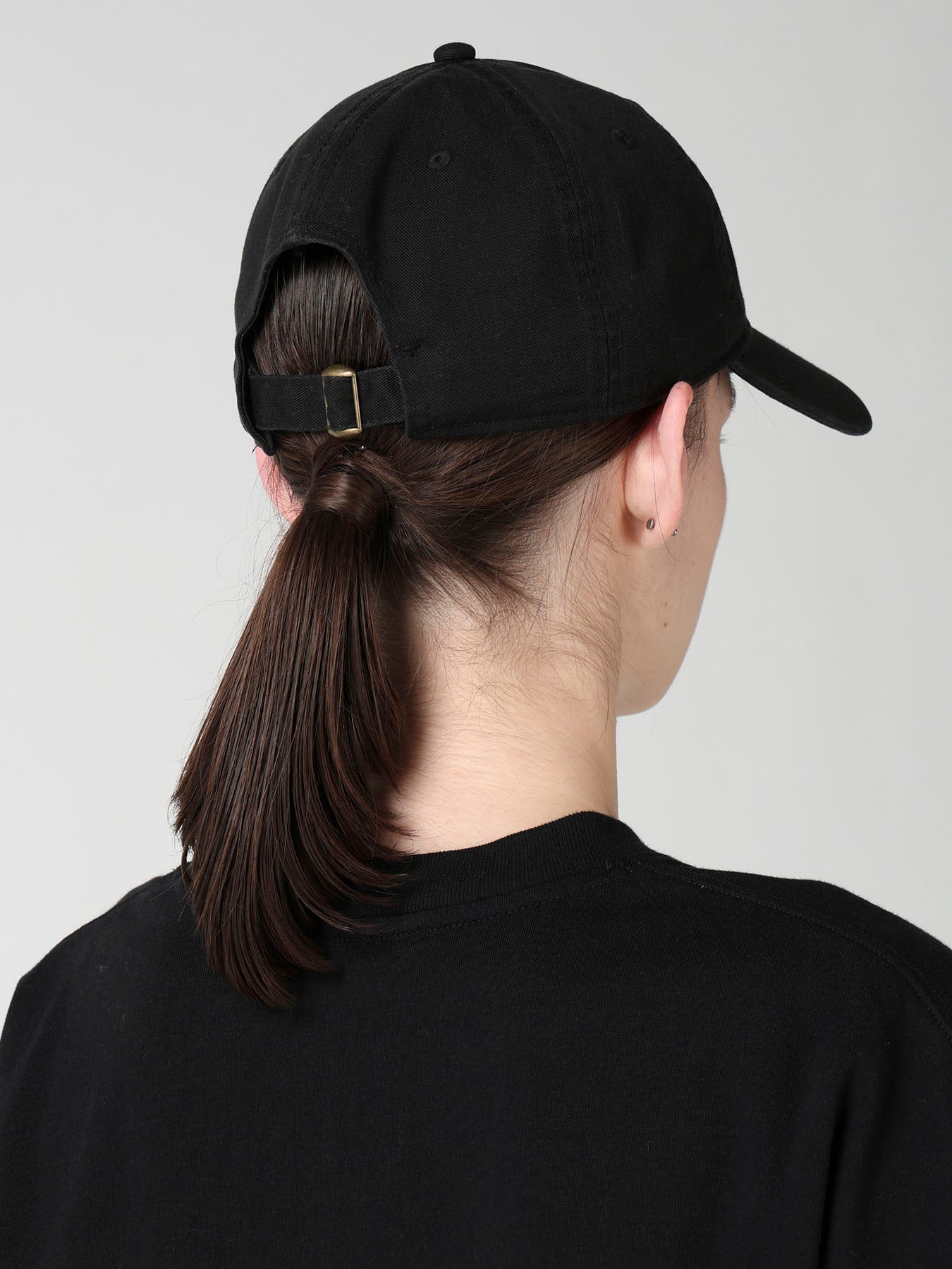 Y's × New Era 9TWENTY Y's LOGO CAP – THE SHOP YOHJI YAMAMOTO