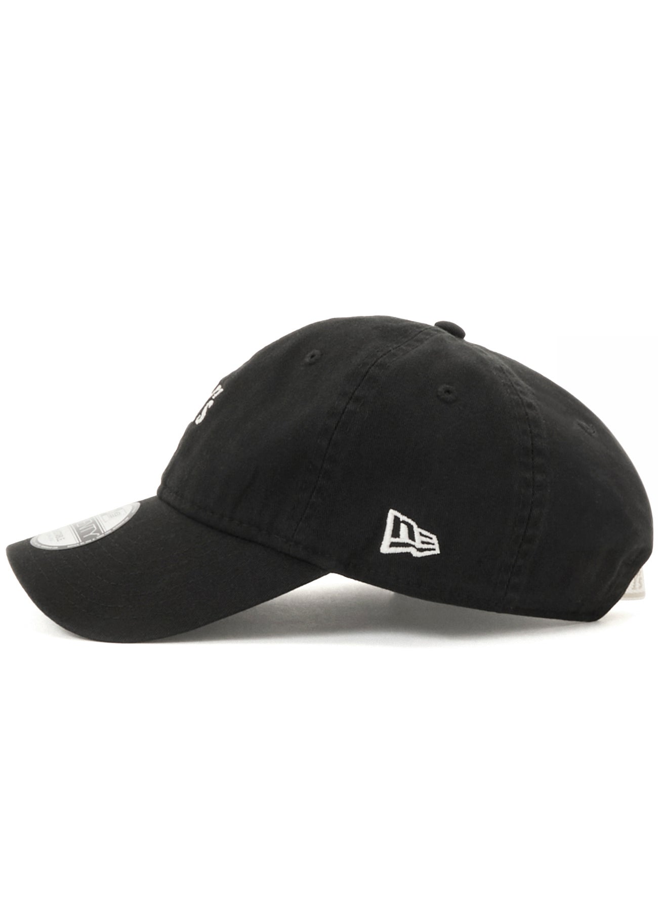 Y's × New Era 9TWENTY Y's LOGO CAP