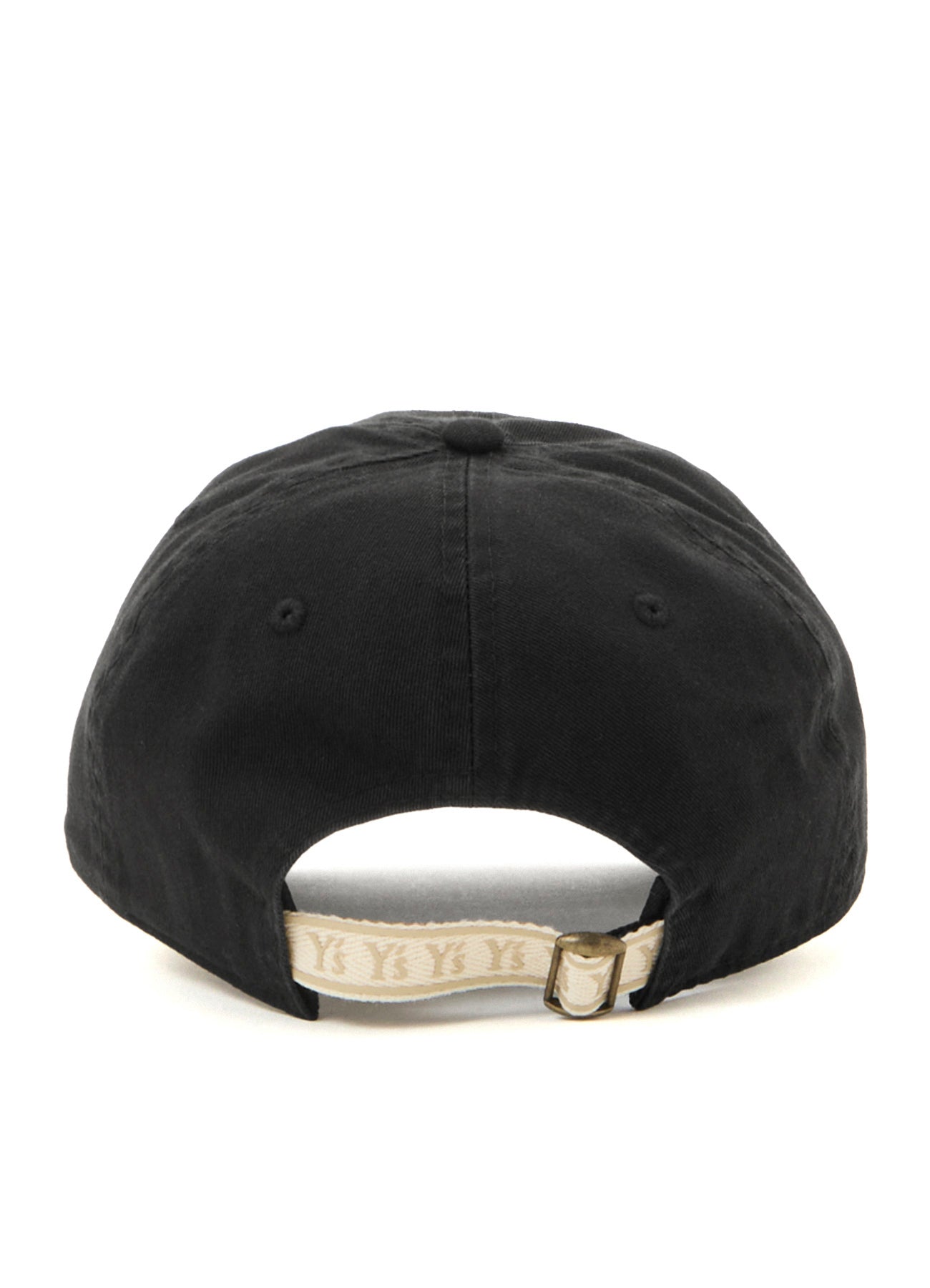 Y's × New Era 9TWENTY Y's LOGO CAP