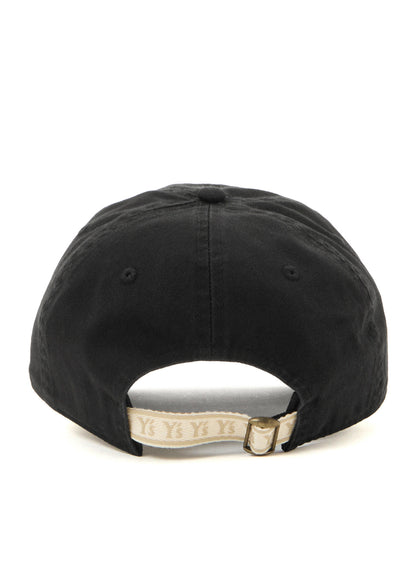 Y's × New Era 9TWENTY Y's LOGO CAP