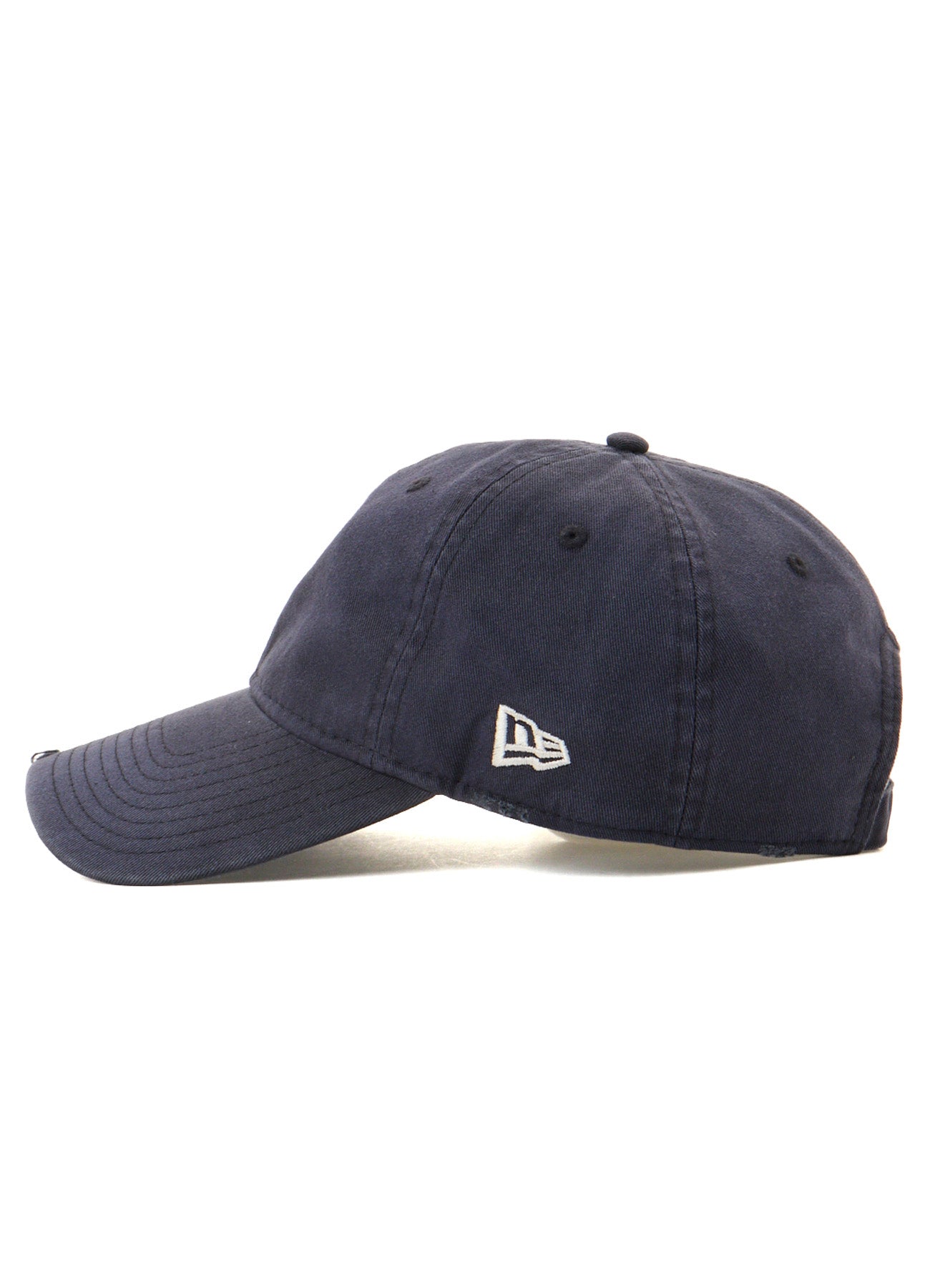 Y's × New Era 9TWENTY LONG VISOR Y's LOGO CAP