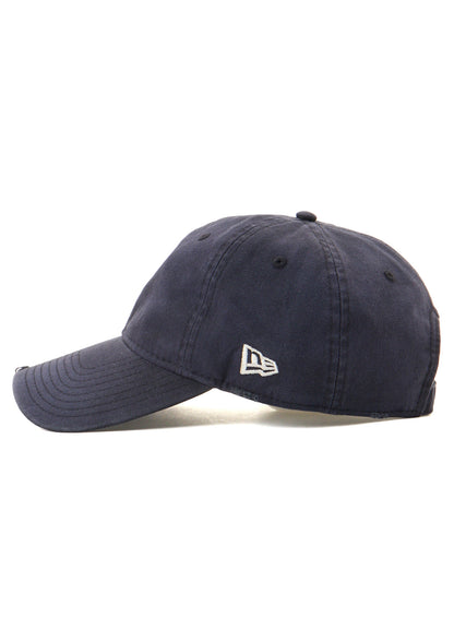 Y's × New Era 9TWENTY LONG VISOR Y's LOGO CAP