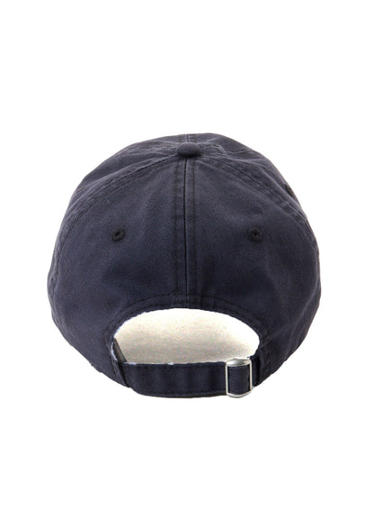 Y's × New Era 9TWENTY LONG VISOR Y's LOGO CAP