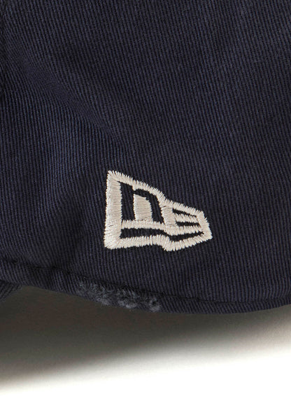 Y's × New Era 9TWENTY LONG VISOR Y's LOGO CAP