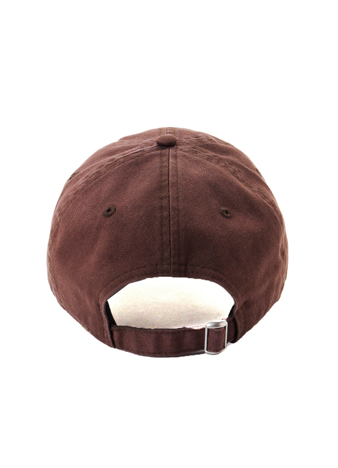Y's × New Era 9TWENTY LONG VISOR Y's LOGO CAP
