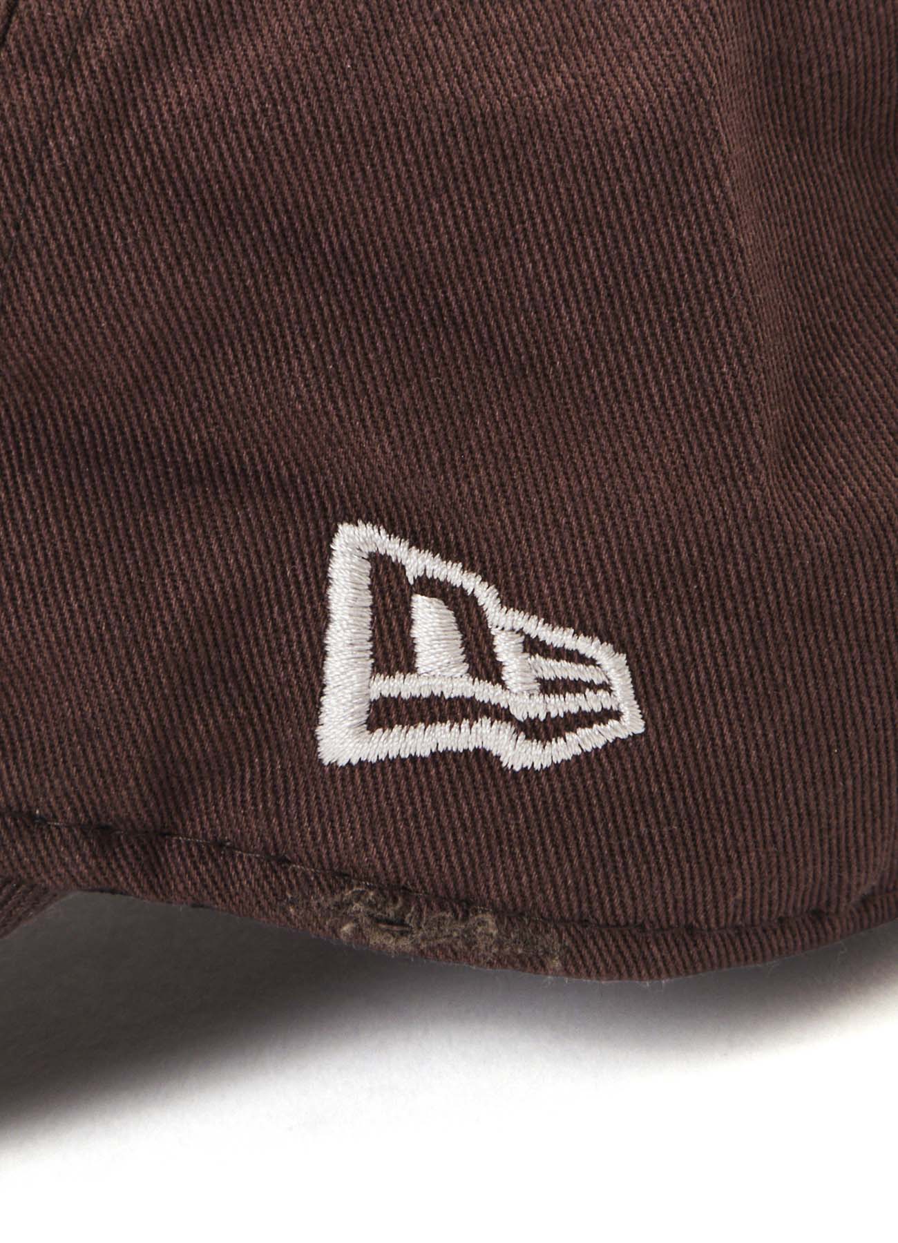 Y's × New Era 9TWENTY LONG VISOR Y's LOGO CAP
