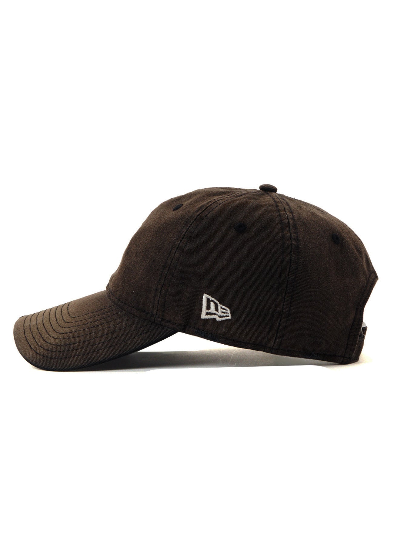 Y's × New Era 9TWENTY LONG VISOR Y's LOGO CAP – THE SHOP YOHJI