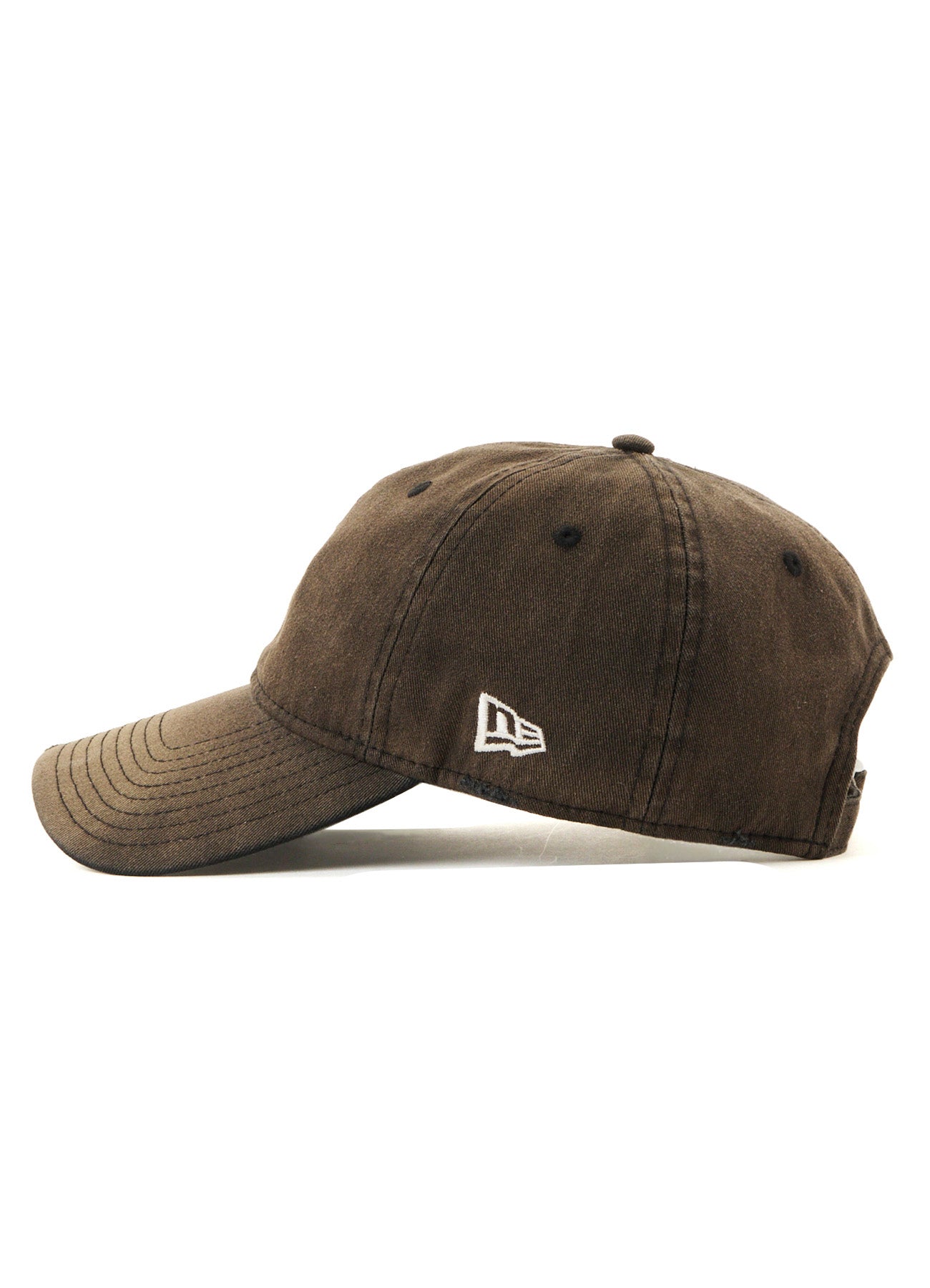 Y's × New Era 9TWENTY LONG VISOR Y's LOGO CAP