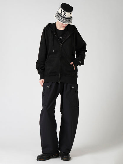 Y's × New Era KNIT BUCKET