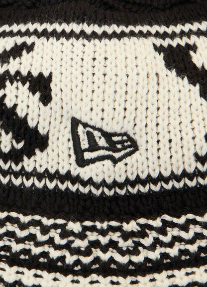 Y's × New Era KNIT BUCKET