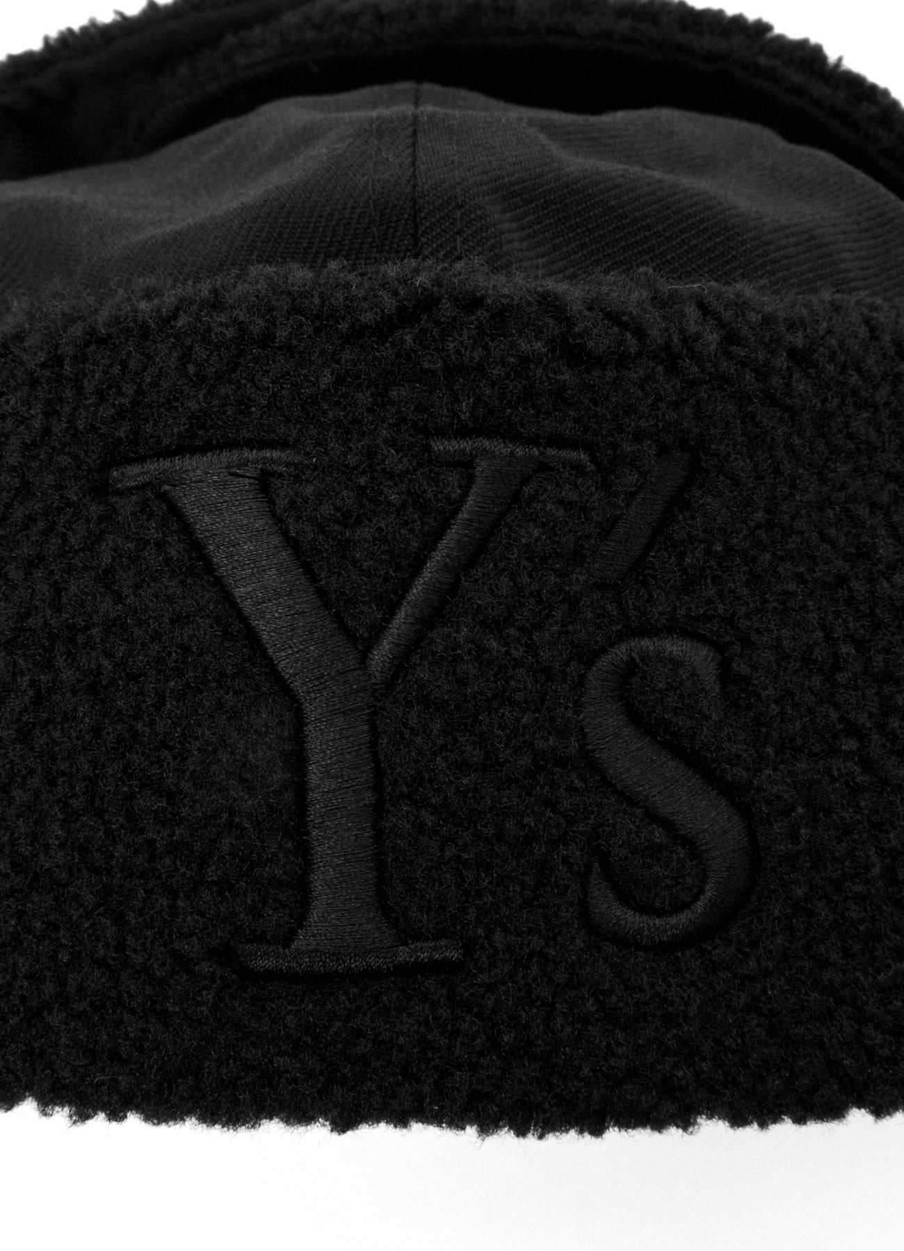Y's × New Era TRAPPER