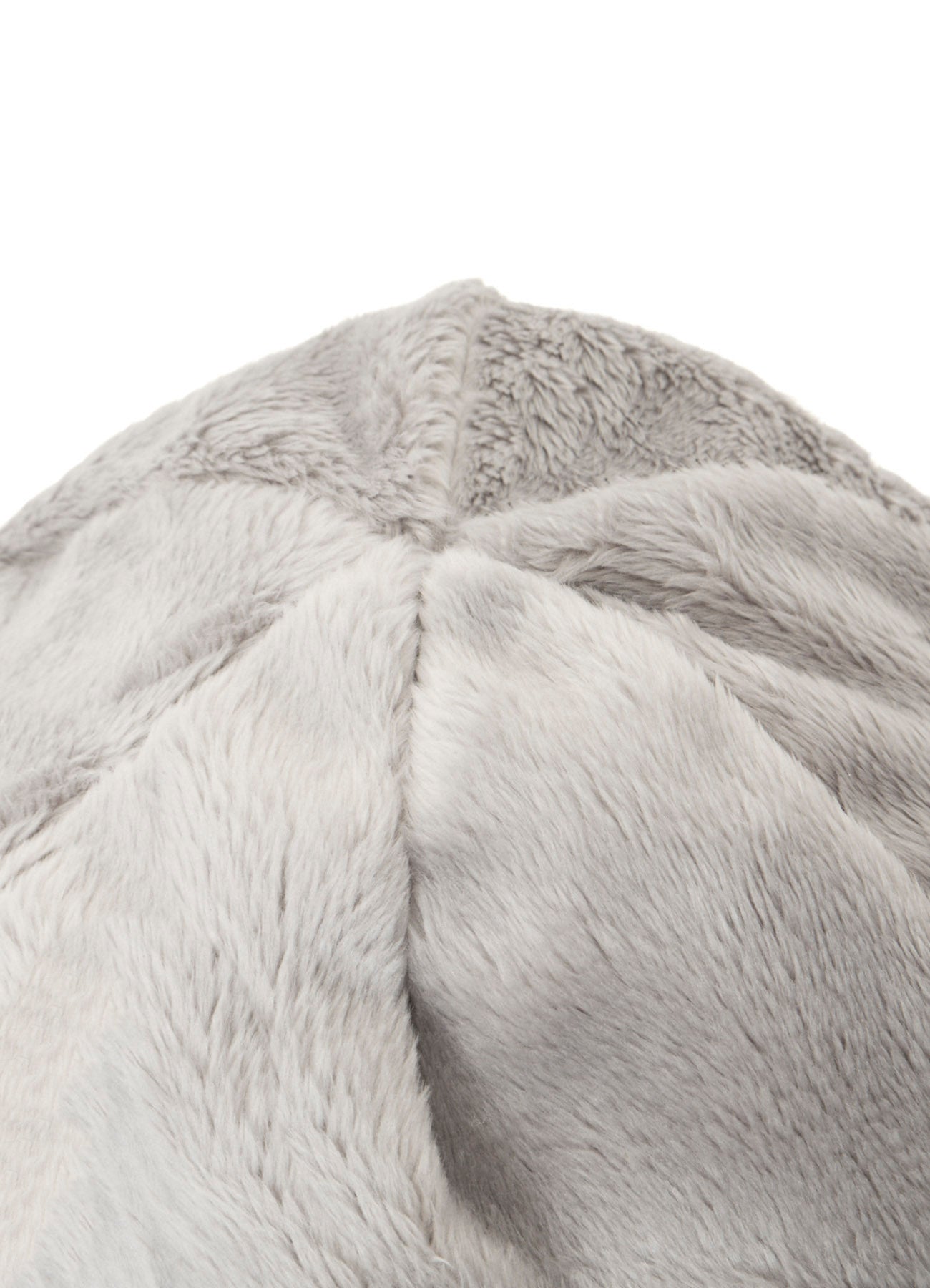Y's × New Era MICRO FUR CUFF KNIT