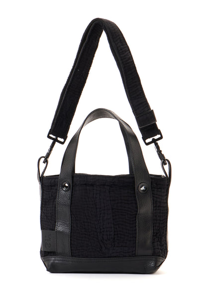 Y's × FAF KHANTA QUILT BAG （S）