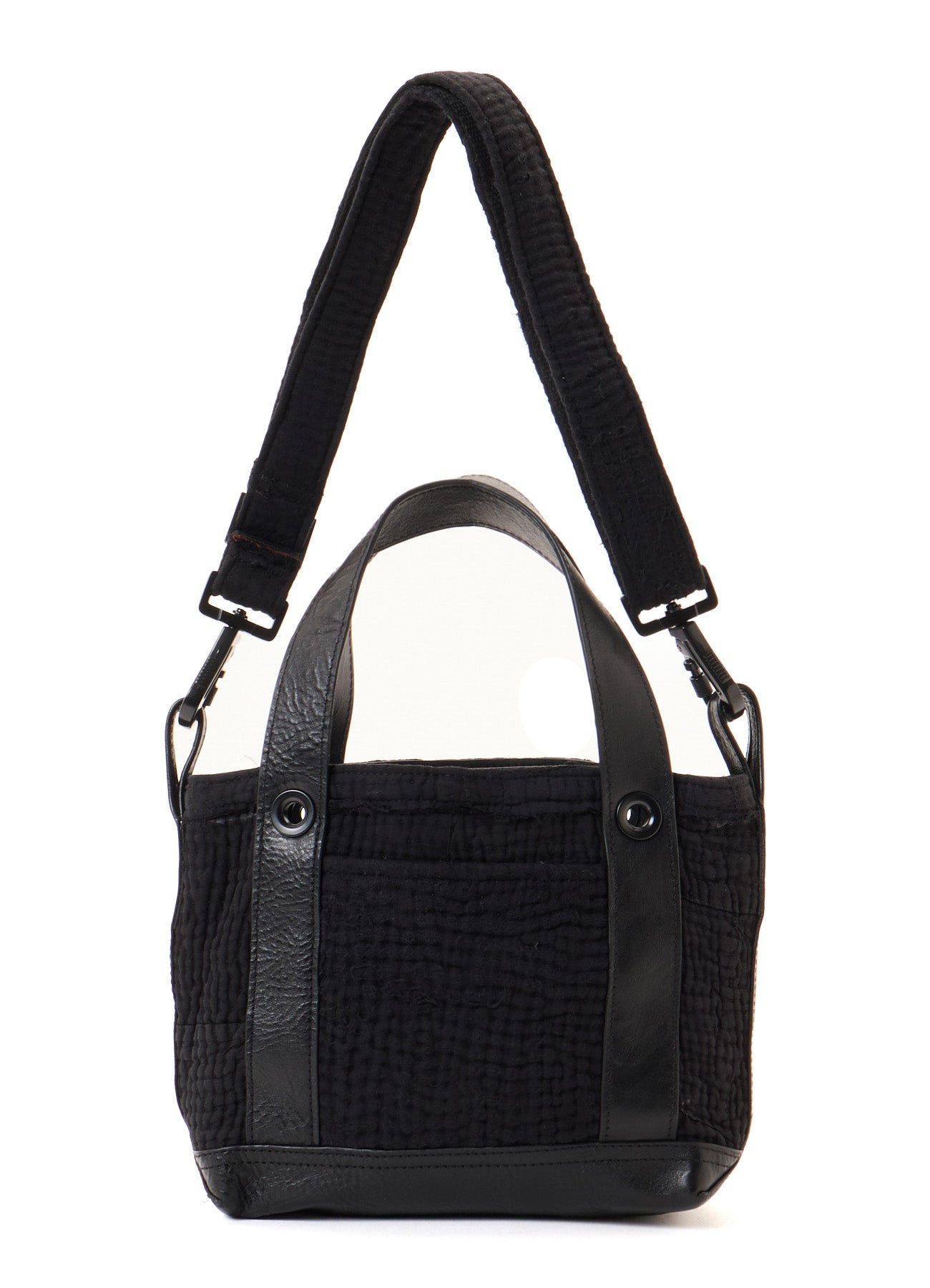 Y's × FAF KHANTA QUILT BAG （S）