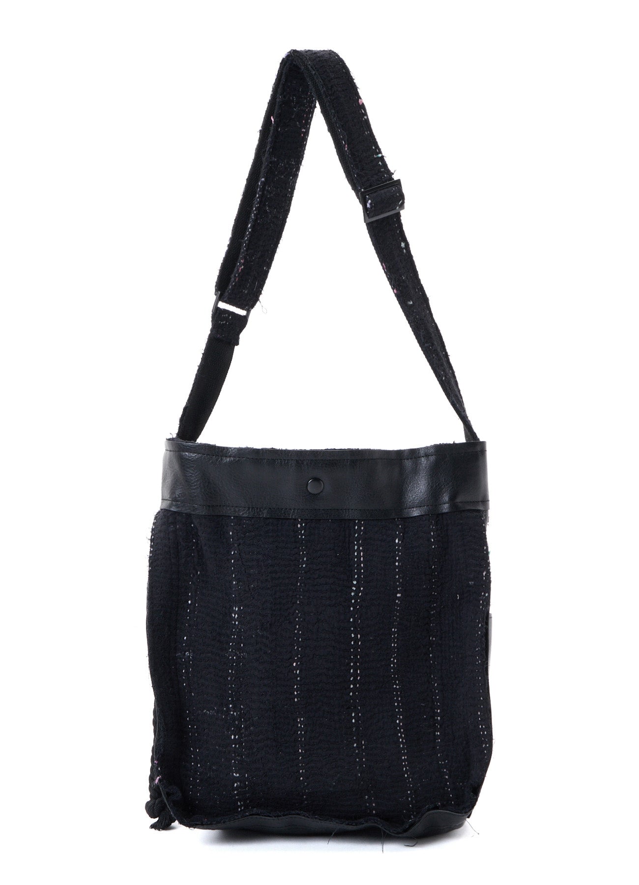 Y's × FAF KHANTA QUILT BAG （M）