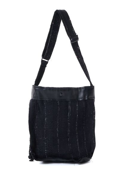 Y's × FAF KHANTA QUILT BAG （M）