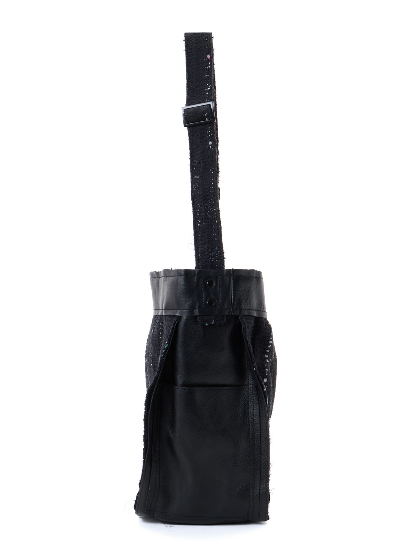 Y's × FAF KHANTA QUILT BAG （M）