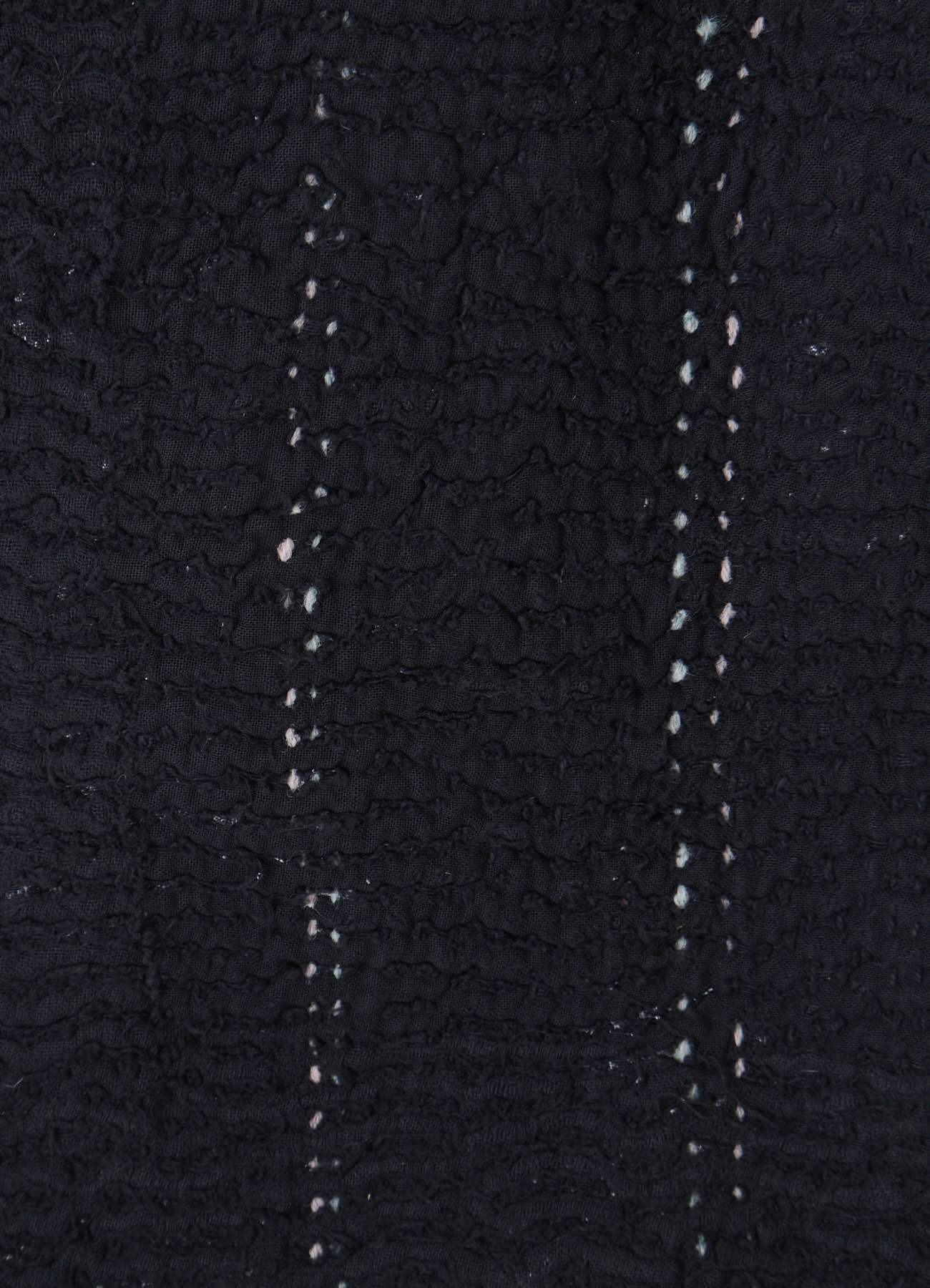 Y's × FAF KHANTA QUILT BAG （M）