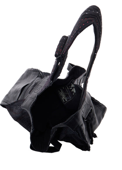 Y's × FAF KHANTA QUILT BAG （L）