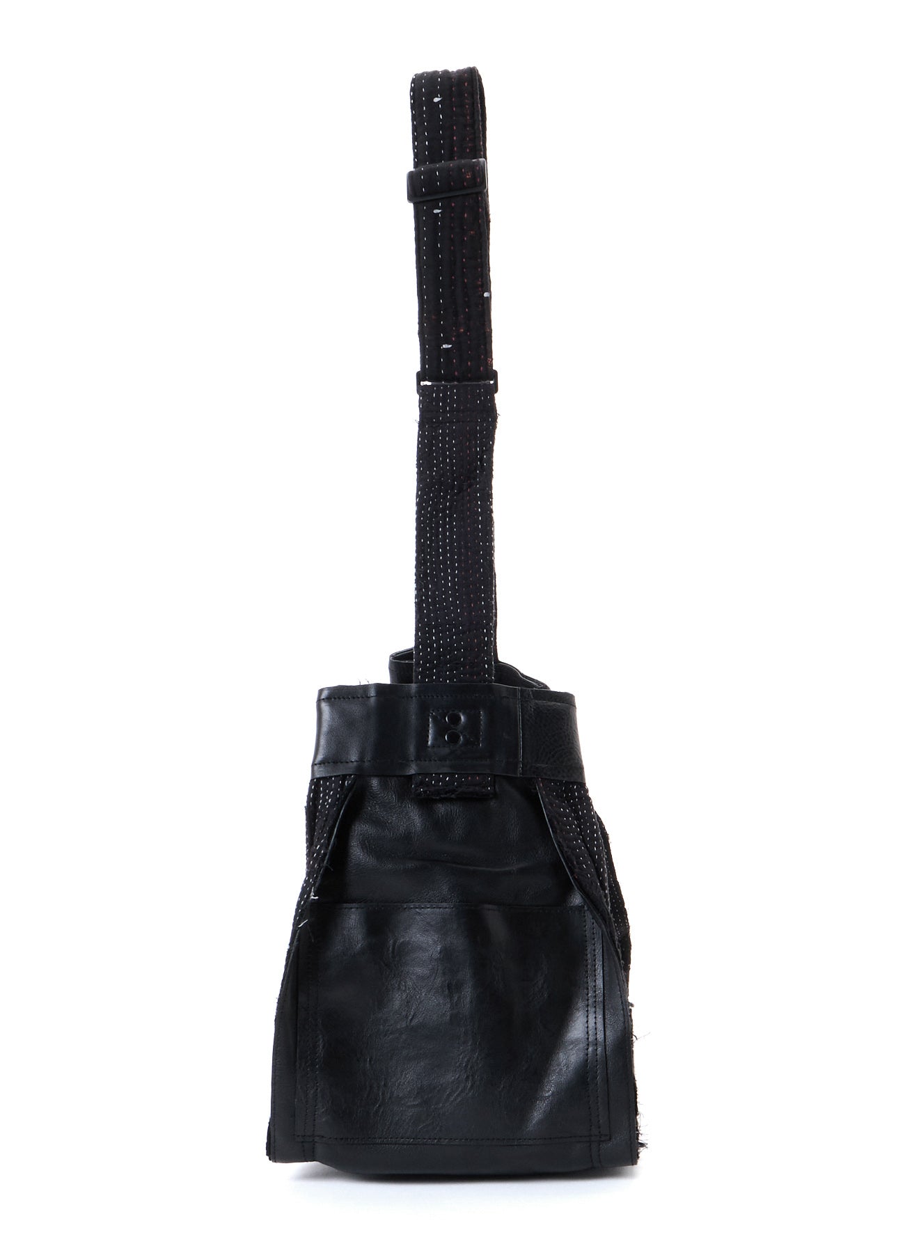 Y's × FAF KHANTA QUILT BAG （L）