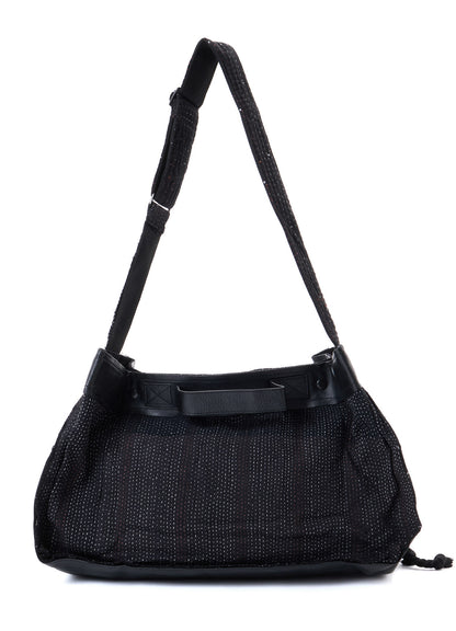 Y's × FAF KHANTA QUILT BAG （L）
