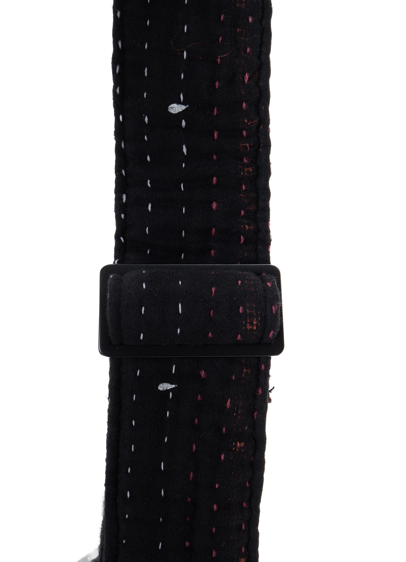 Y's × FAF KHANTA QUILT BAG （L）