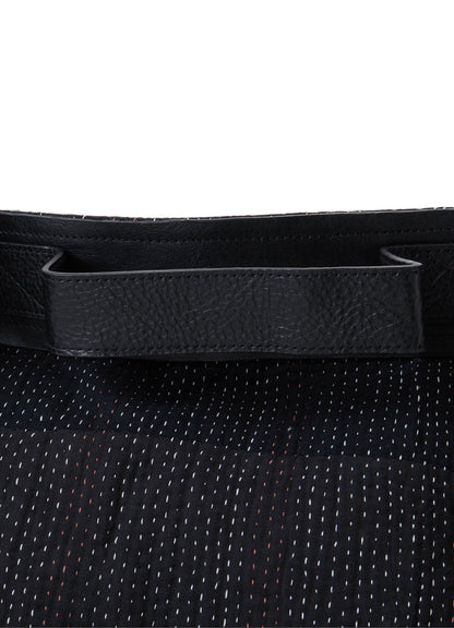 Y's × FAF KHANTA QUILT BAG （L）