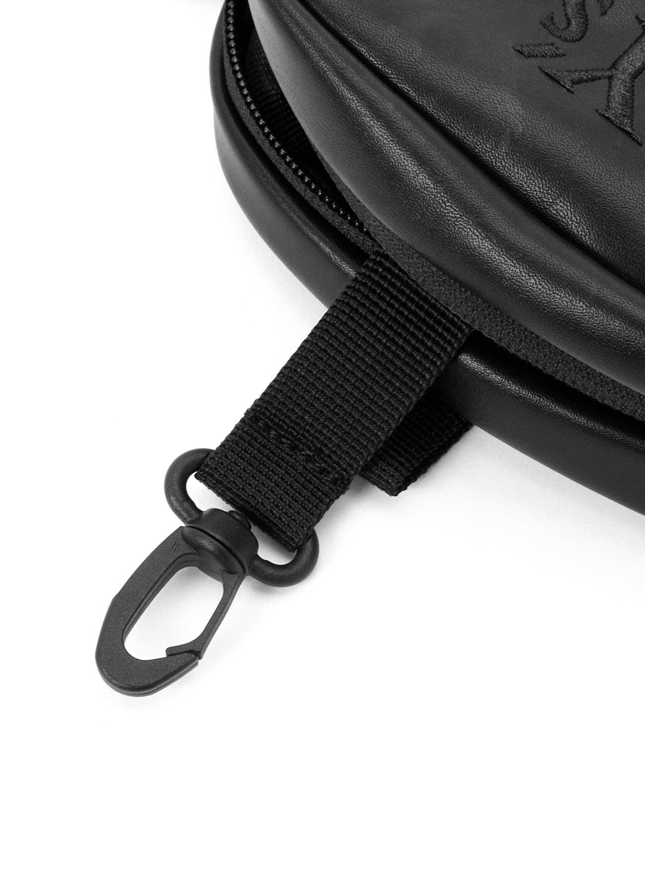 Y's × New Era SHOULDER POUCH
