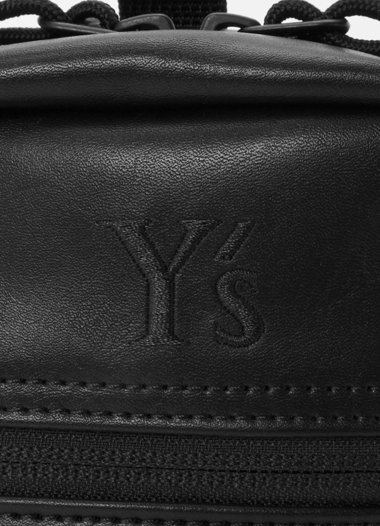 Y's × New Era SHOULDER POUCH
