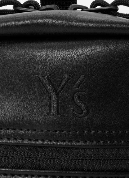 Y's × New Era SHOULDER POUCH