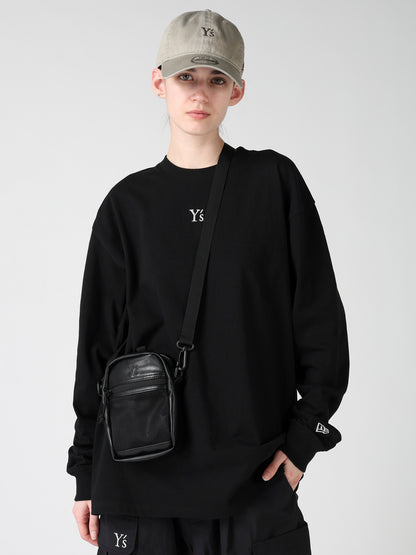 Y's × New Era SHOULDER POUCH