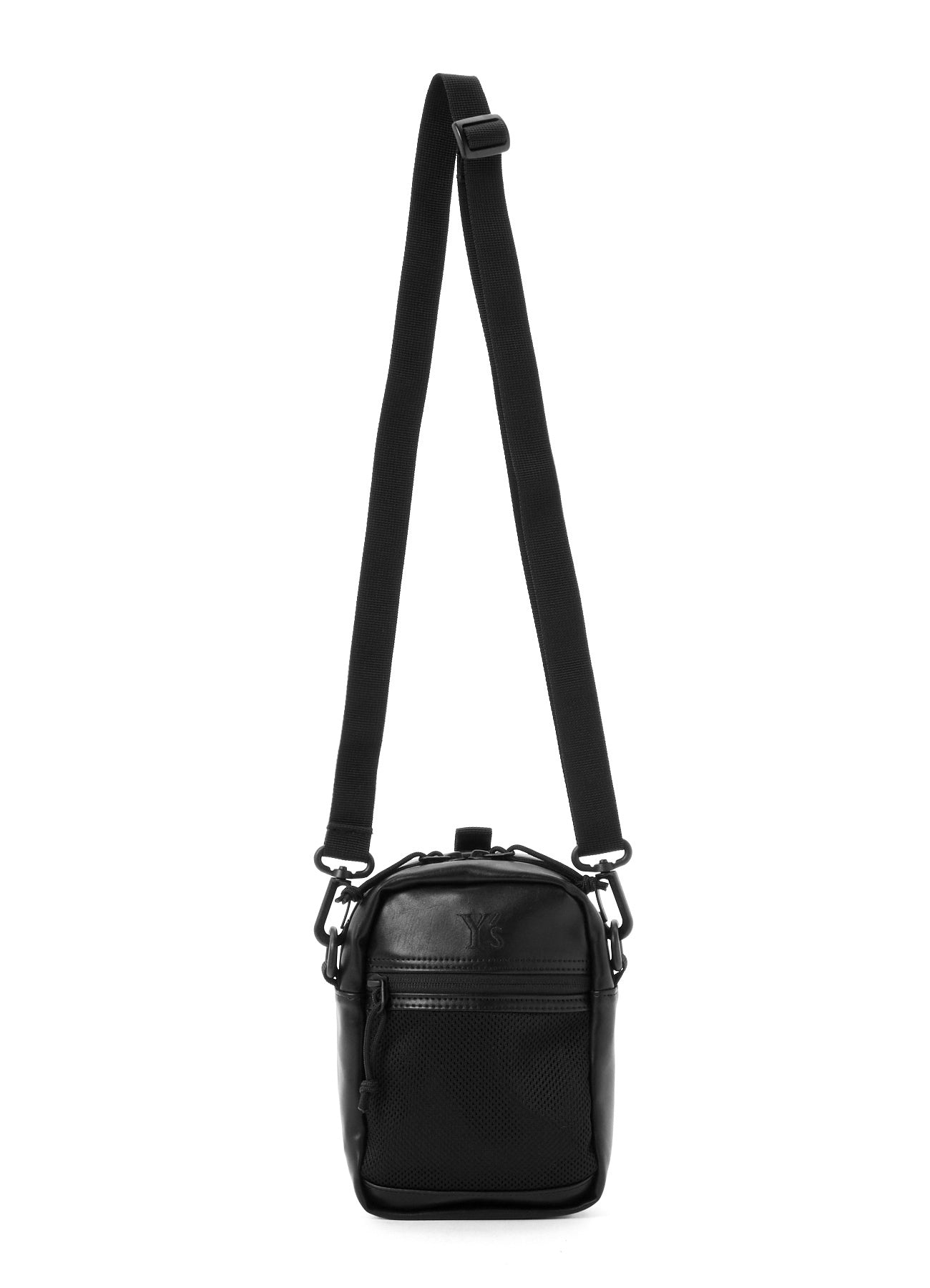 Yohji Yamamoto ショルダーバッグ Y's × New Era SHOULDER POUCH – THE SHOP YOHJI YAMAMOTO