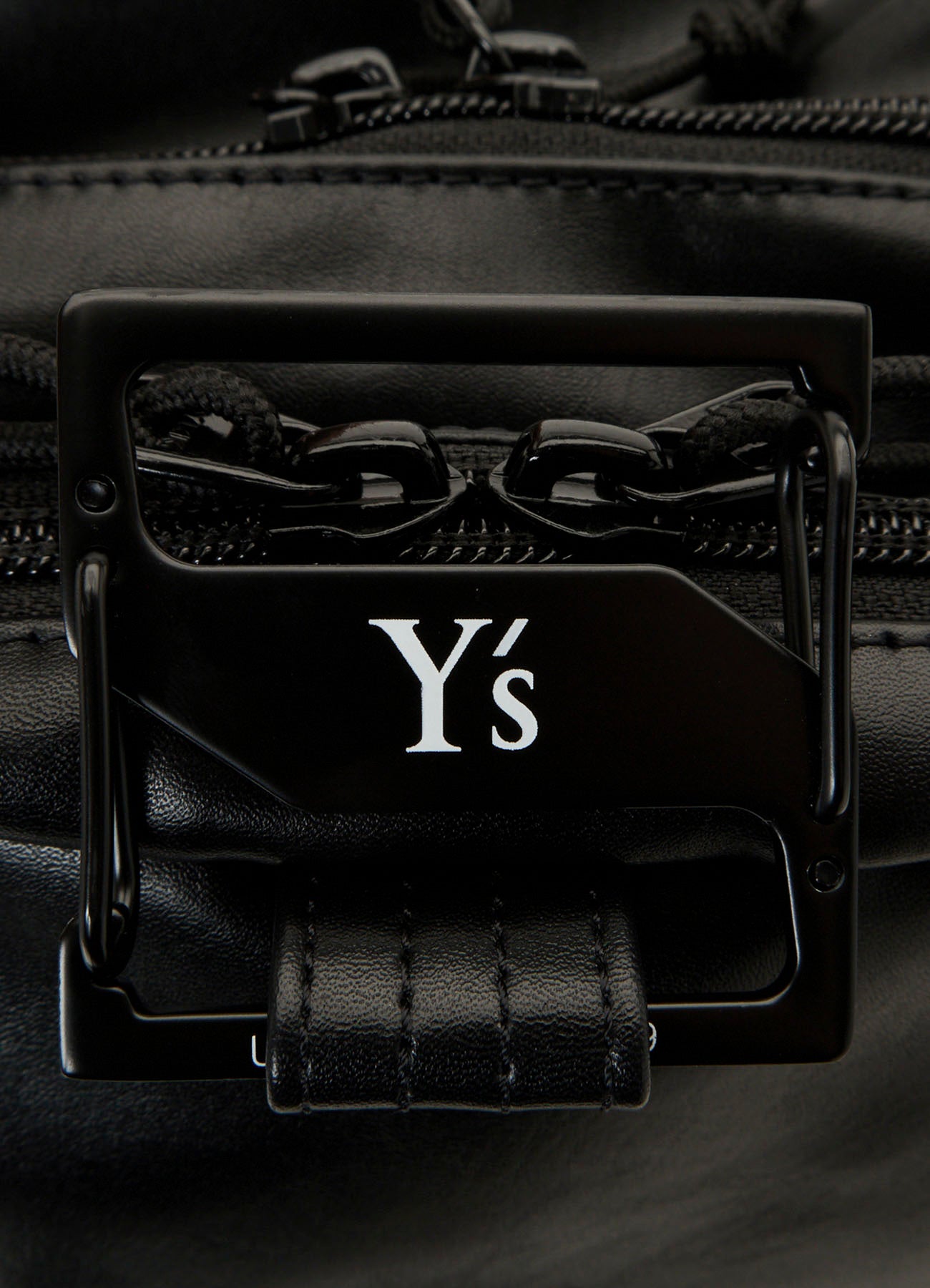Y's × New Era SMART PACK