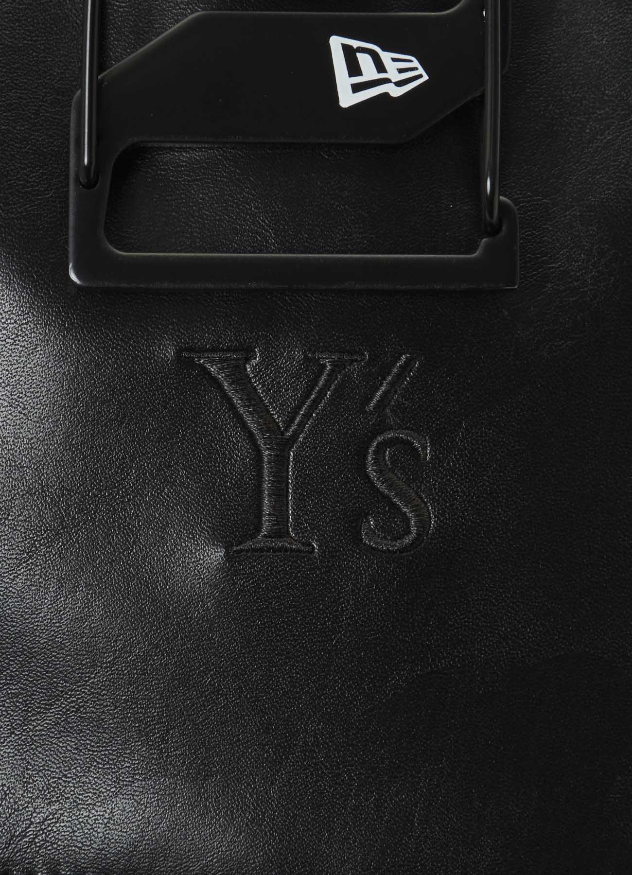 Y's × New Era SMART PACK