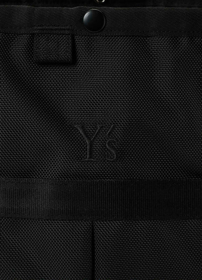 Y's × New Era TOTE BAG
