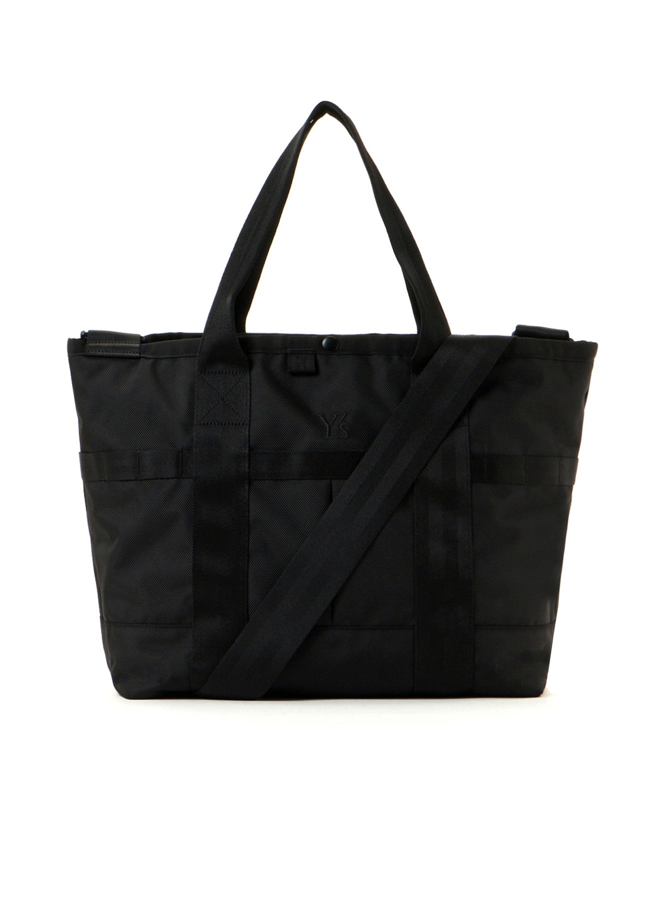 Y's × New Era TOTE BAG