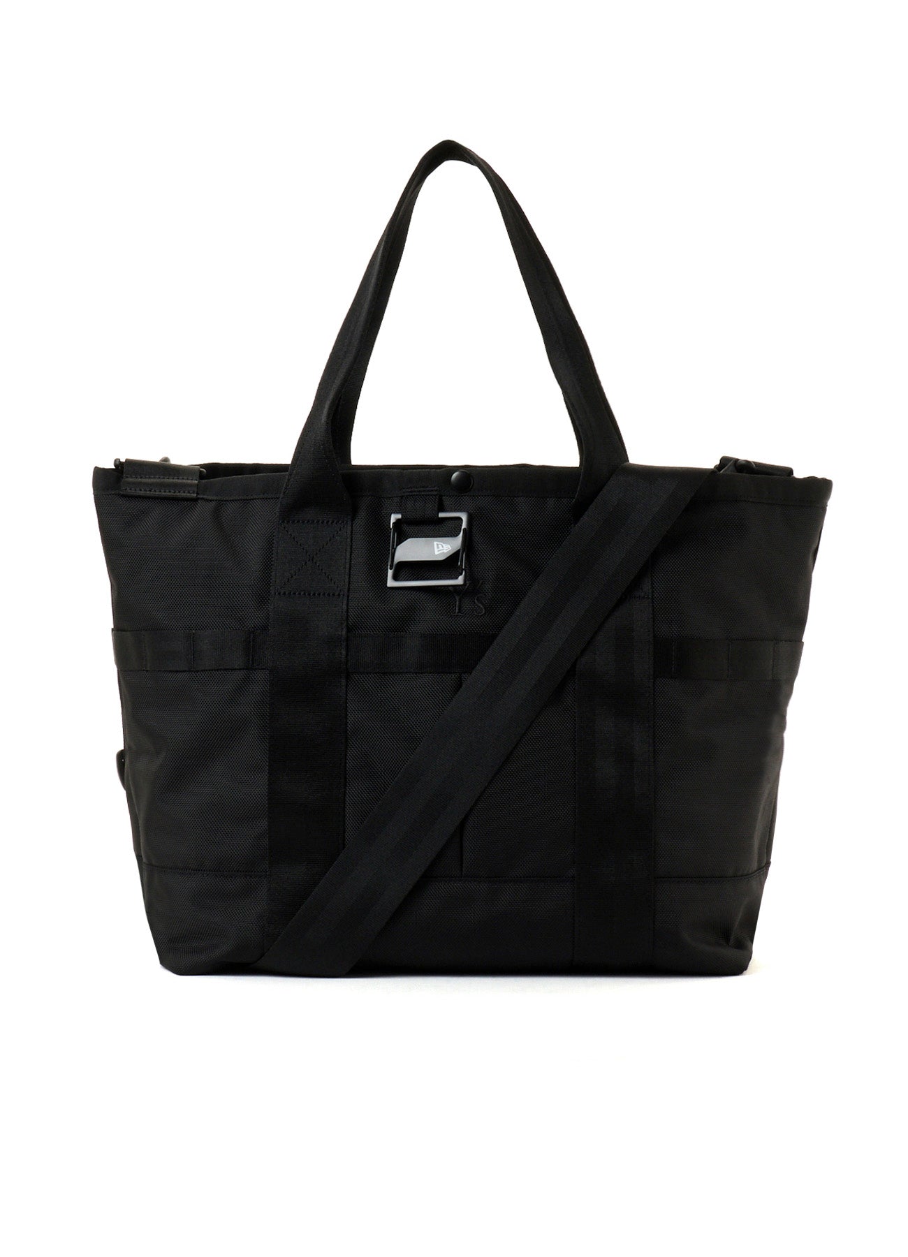 Y's × New Era TOTE BAG – THE SHOP YOHJI YAMAMOTO