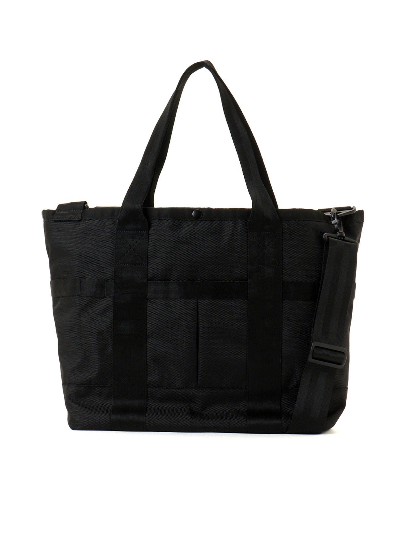 Y's × New Era TOTE BAG