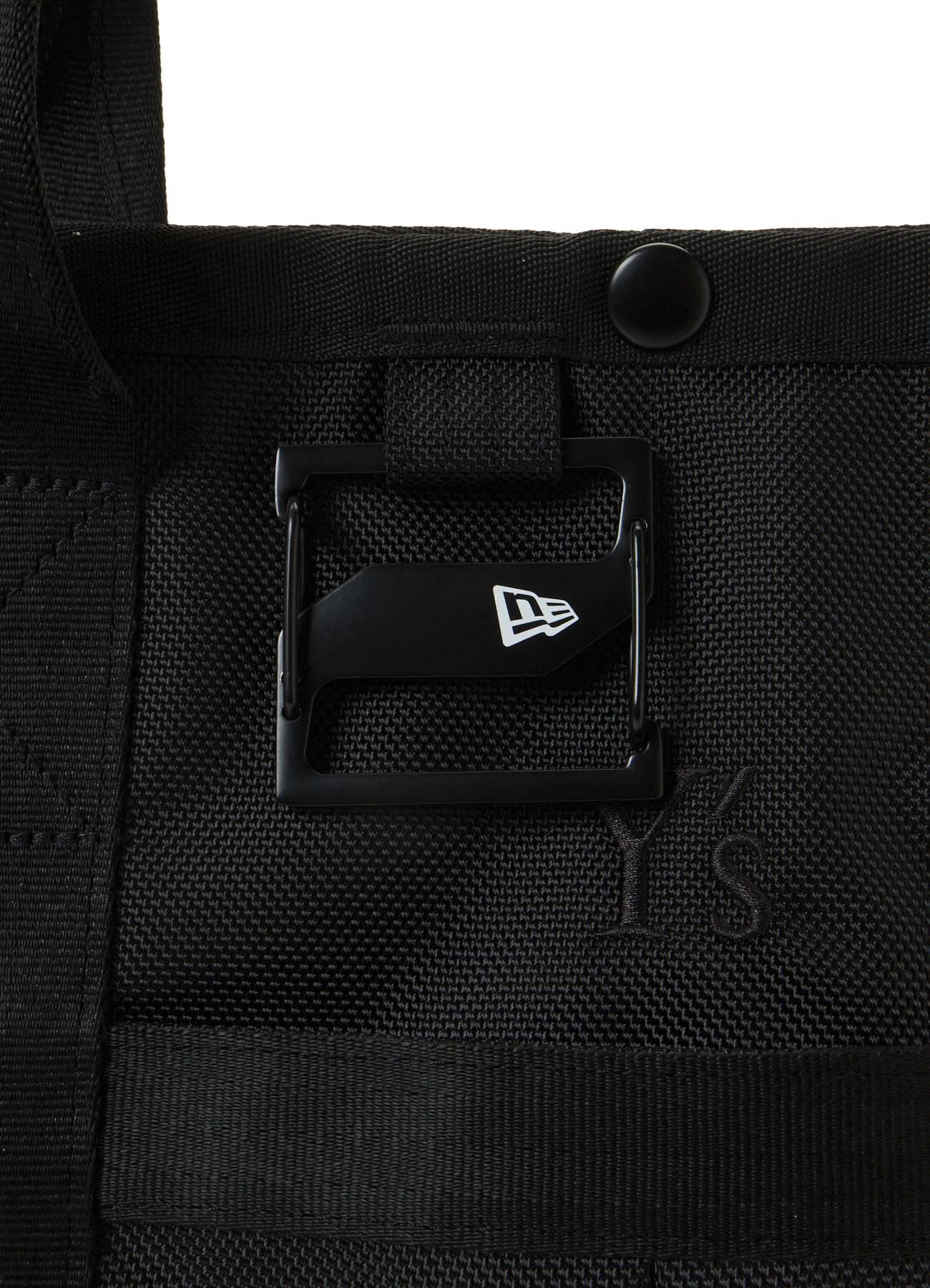 Y's × New Era TOTE BAG