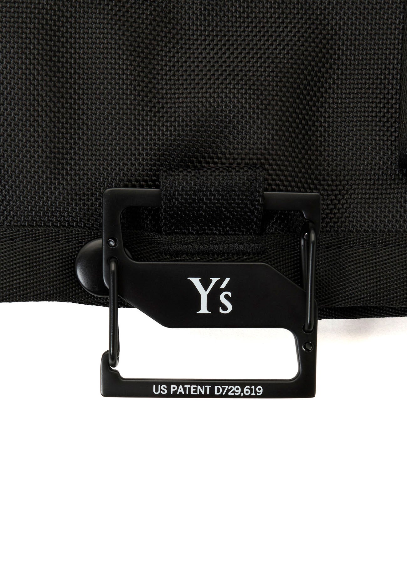 Y's × New Era TOTE BAG
