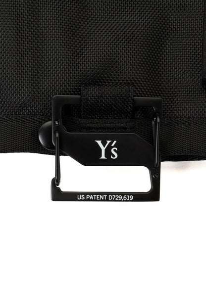Y's × New Era TOTE BAG